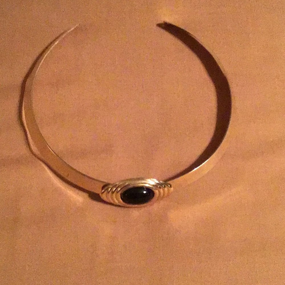 Park Lane Vintage Choker Necklace